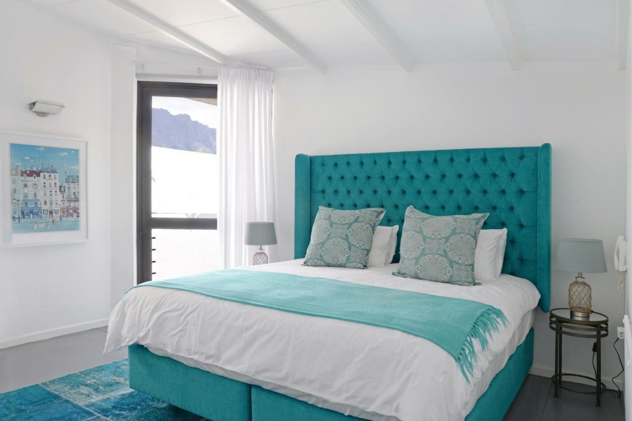 No. 6 The Yard Apartman Franschhoek Kültér fotó