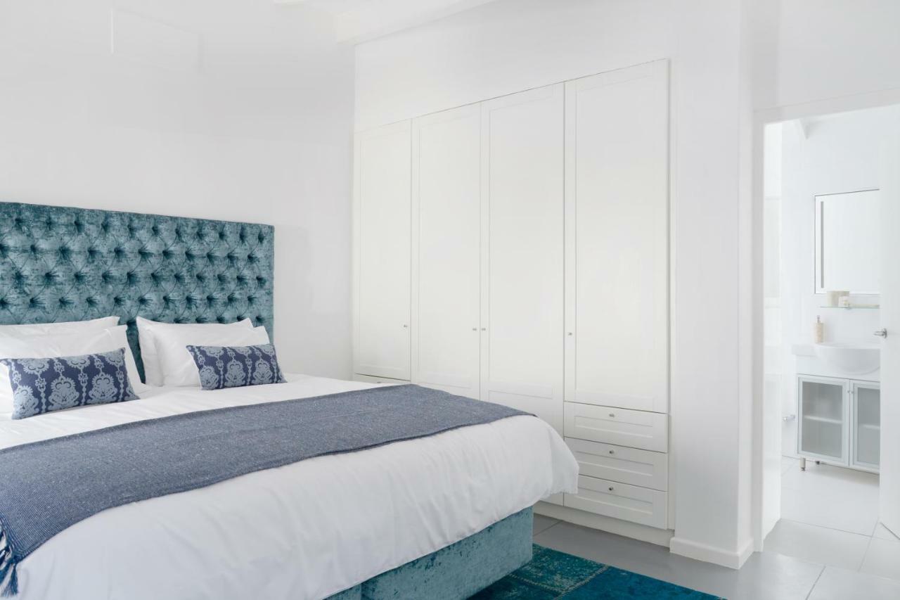 No. 6 The Yard Apartman Franschhoek Kültér fotó