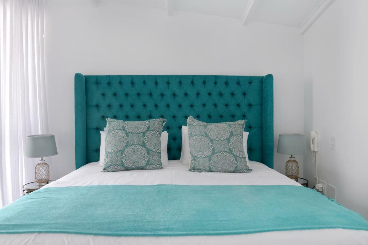 No. 6 The Yard Apartman Franschhoek Kültér fotó