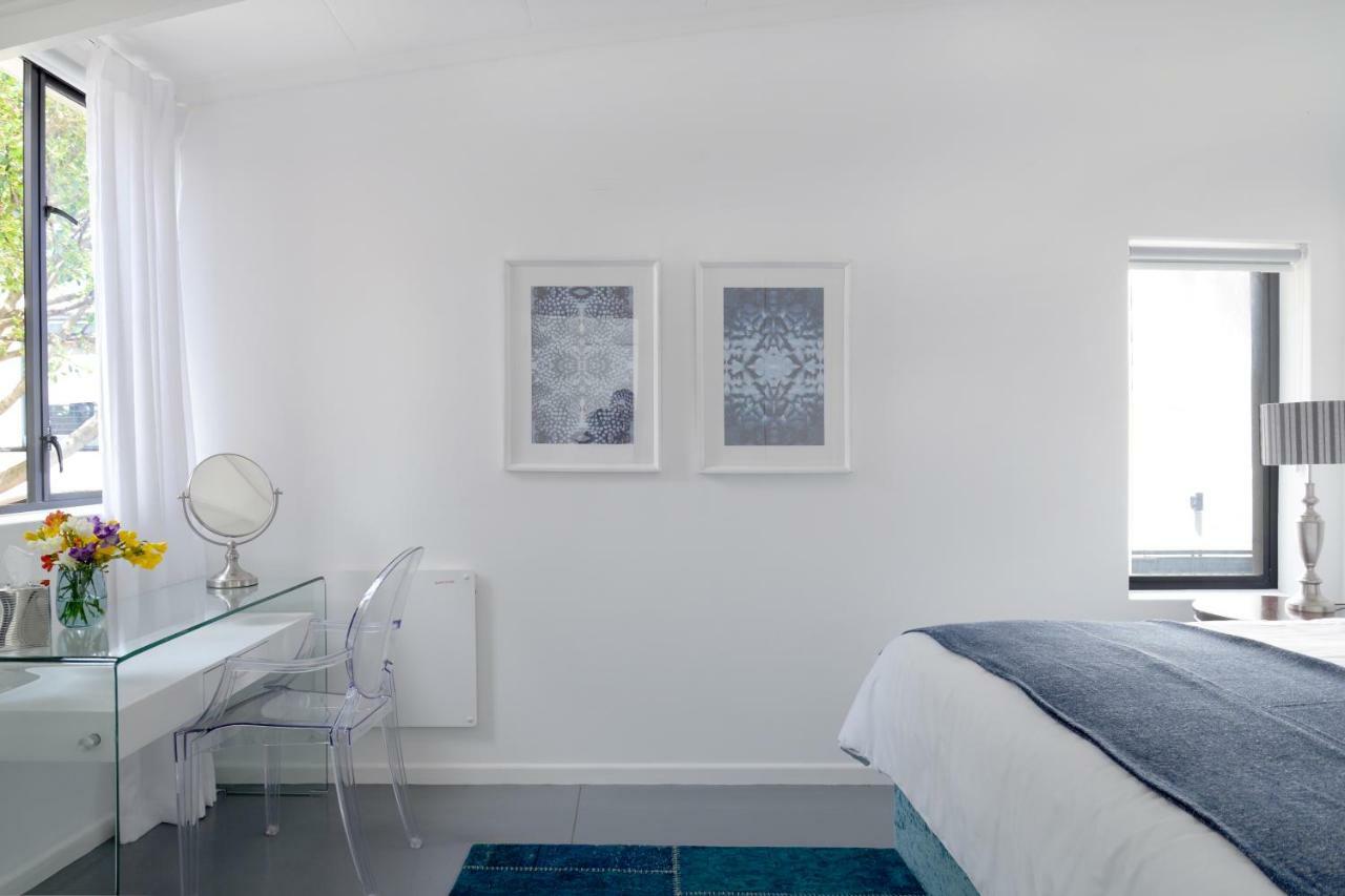 No. 6 The Yard Apartman Franschhoek Kültér fotó
